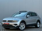 Volkswagen Tiguan 1.4TSI Highline DSG Veel Opties Garantie*, Autos, Argent ou Gris, Achat, 140 g/km, Entreprise