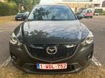 Stoere Mazda CX5 te koop !, Autos, Mazda, Argent ou Gris, Achat, Noir, 5 portes