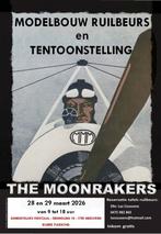 Prachtige ruilbeurs voor de modelbouwers alles voor rc...., Enlèvement