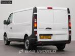 Renault Trafic 130pk L2H1 LED Airco Cruise Parkeersensoren E, Stof, Gebruikt, Euro 6, 4 cilinders