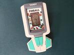 Pinball portable Tandy 60-9116 vintage des années 1980, Informatique & Logiciels, Enlèvement ou Envoi, Tandy