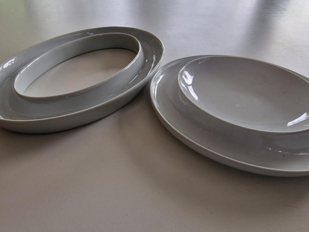 Tapas schaaltjes salt and peper, Ophalen of Verzenden