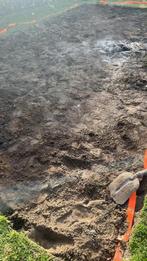 Aarde gratis, Tuin en Terras, Ophalen of Verzenden, Tuinaarde