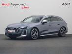 Audi S5 Avant S5 Avant 3.0 TFSI Quattro S tronic, Autos, Audi, Argent ou Gris, Achat, 15 g/km, Break
