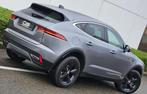 *** Jaguar E-Pace - 05/2021 - 1.5i - Euro 6d - Garantie ***, Cuir, Argent ou Gris, Achat, Euro 6