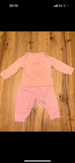 Pyjama bébé, Enfants & Bébés, Vêtements de bébé | Taille 50, Enlèvement, Comme neuf, Fille