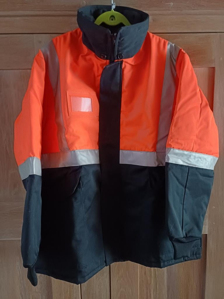 Nouvelle veste de travail, Port d'Anvers., Enlèvement ou Envoi, Manteau