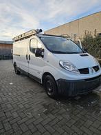 Renault Traffic Airco, Autos, Diesel, Particulier, Cruise Control, 2000 cm³