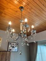 Luster, Ophalen, Zo goed als nieuw, Glas