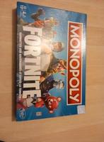 Monopoly Fortnite bordspel Hasbro Gaming, Drie of vier spelers, Ophalen, Gebruikt, Hasbro