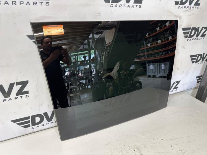 Panoramadak van een Mercedes GLC-Klasse, Autos : Pièces & Accessoires, Carrosserie & Tôlerie, Mercedes-Benz, Utilisé, 3 mois de garantie