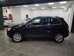 VW TIGUAN 2011 1.4 TURBO BENZINE 116.000KM TOPSTAAT, Bluetooth, Euro 5, Achat, Entreprise