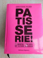 Patisserie!, Boeken, Ophalen of Verzenden