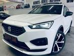 SEAT Tarraco 2.0 TDi 7PL DSG EU6d+NAVI+TVA+PANO+CARNET+GARAN, Auto's, 4 cilinders, Leder, Bedrijf, Diesel