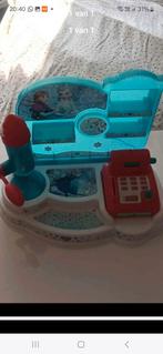 Frozen kassa, Ophalen of Verzenden