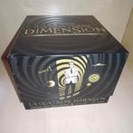 LA QUATRIEME DIMENSION INTEGRALE BLU-RAY (BOX ABIMEE), Verzenden, Gebruikt