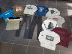 Pakket jongenskleding (maat 164, 14 jaar), Ophalen of Verzenden, Gebruikt, Jongen