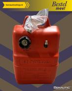 *2dekansje* Accessoire ORIGINELE Honda 25 liter benzinetank, Watersport en Boten, Gebruikt, -, -, Ophalen of Verzenden