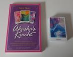S. Pleiter - Akasha's Kracht, Nieuw, Ophalen of Verzenden, Instructieboek, S. Pleiter