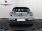 Renault Captur 1.0TCe Dig.Airco Camera Apple Android, Auto's, Renault, 91 pk, SUV of Terreinwagen, Zilver of Grijs, Captur