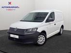 Volkswagen Caddy 2.0TDI Airco schuifdeur, Achat, Euro 6, 2 places, Boîte manuelle