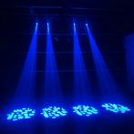 Nouvelle tête mobile LED 140 W de première classe, Musique & Instruments, Enlèvement ou Envoi, Neuf, Lumières, Couleur