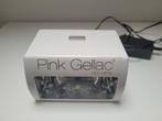 UV Led - Nagels - Pink Gellac, Enlèvement, Utilisé