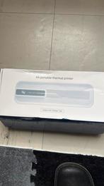 Printer, Computers en Software, Printers, Ophalen, Printer, Nieuw, Overige technieken