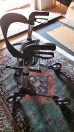 rollator, Enlèvement, Poids léger, Comme neuf