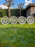 OXXO Liberty alloy 19inch, Ophalen, Gebruikt, 19 inch, Velg(en)