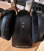 Casque sans fil Sennheiser, TV, Hi-fi & Vidéo, Enlèvement ou Envoi, Comme neuf, Sennheiser