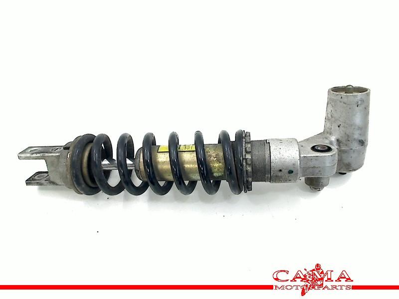 AMORTISSEUR ARRIÈRE GSX R 600 1997-2000 SRAD (GSXR 600), Motos, Dhr. S. di Majo, Utilisé, Info@cama-motorparts.nl, P.J. Troelstraweg 8 8
3144 CX  MAASSLUIS, NL