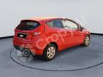 FORD FIESTA 2011 250.000KM 1.6 DIESEL EURO5, Auto's, Bedrijf, Fiësta, Euro 4, Te koop