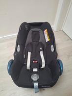 Maxi cosi met cabriofix, Kinderen en Baby's, Autostoeltjes, Ophalen, Gebruikt, Maxi-Cosi, Isofix