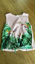 Top 122-128, Enlèvement ou Envoi, Chemise ou À manches longues, H&M, Utilisé