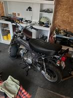 Skyteam dax 50cc b klasse, Fietsen en Brommers, Ophalen, Zo goed als nieuw