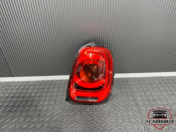 Mini Cooper F55 F56 F57 feu arri re droit 7297414-14, Autos : Pièces & Accessoires, Éclairage, Mini, Neuf