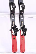 100 kinder ski's NORDICA DOBERMANN COMBI PRO S 2023, Sport en Fitness, Gebruikt, Ophalen of Verzenden, Carve, Nordica
