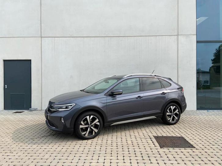 Volkswagen Taigo (bj 2022, automaat), Auto's, Volkswagen, Bedrijf, Te koop, Taigo, ABS, Achteruitrijcamera, Adaptive Cruise Control