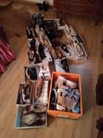 chaussures femme 38-39, Enlèvement, Comme neuf