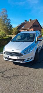Ford GALAXY 7 zitplaatsen, Auto's, Euro 6, 7 zetels, 5 deurs, Particulier