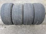 4 pneus vredestein wintrac xtreme giugiaro design 18", Véhicule de tourisme, Enlèvement, Utilisé, Pneus hiver