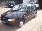 VW Polo III, Auto's, Voorwielaandrijving, 4 zetels, Stof, 980 kg