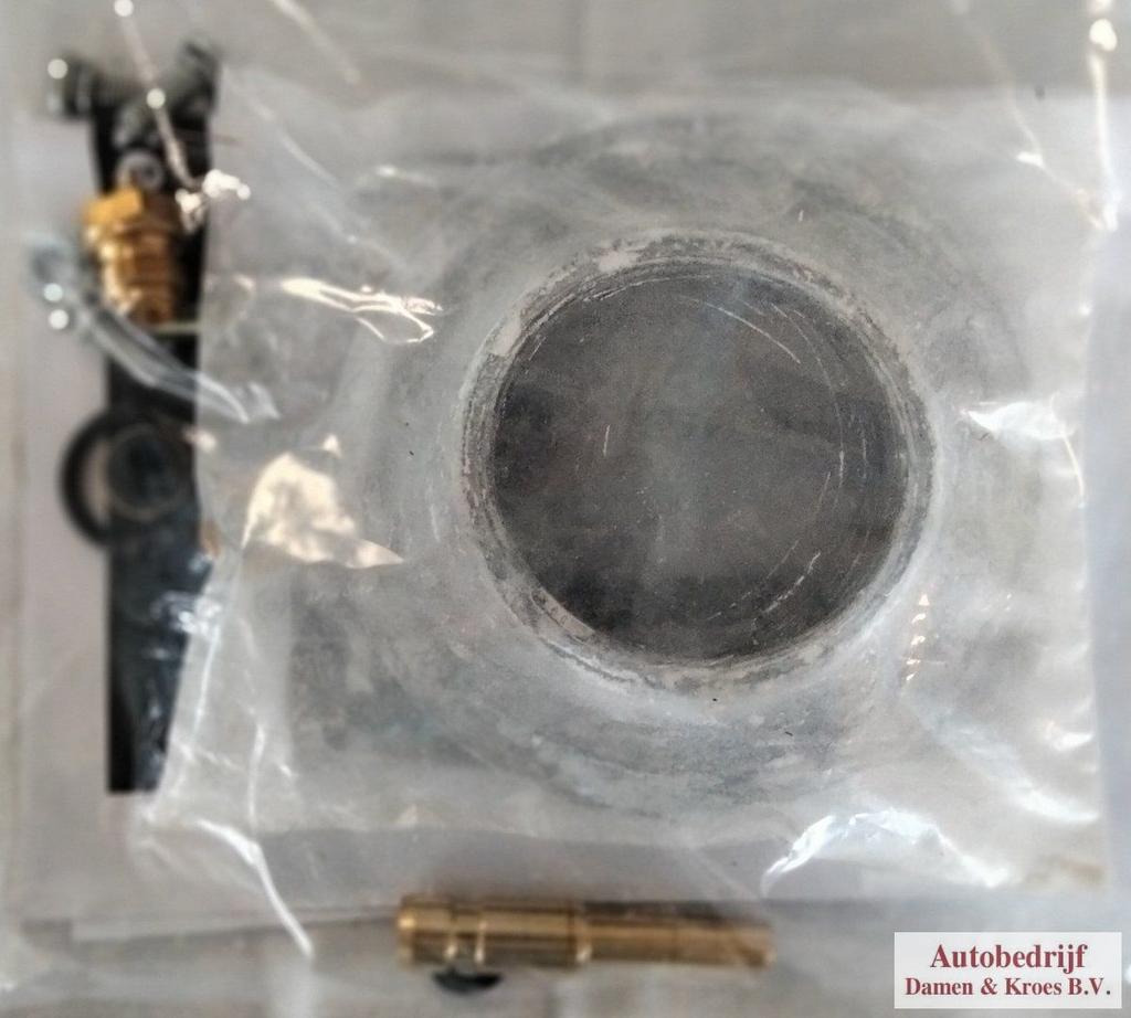 Carburateur revisieset CDSK6, Auto-onderdelen, Brandstofsystemen, Overige automerken, Nieuw, Ophalen of Verzenden