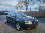 VOLKSWAGEN GOLF 5 1.6 TSI-AIRCO-PDC/CRUIS-(OVERNAME WAGEN), Autos, Volkswagen, Entreprise, Boîte manuelle, Capteur de lumière