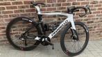 Pinarello dogma f, 28 inch, Carbon, Heren, Zo goed als nieuw
