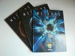 Bd METEORS tomes 1 à 3 (EO ttbe) de DUVAL et OGAKI, Gelezen, Complete serie of reeks, Ophalen of Verzenden, DUVAL / OGAKI