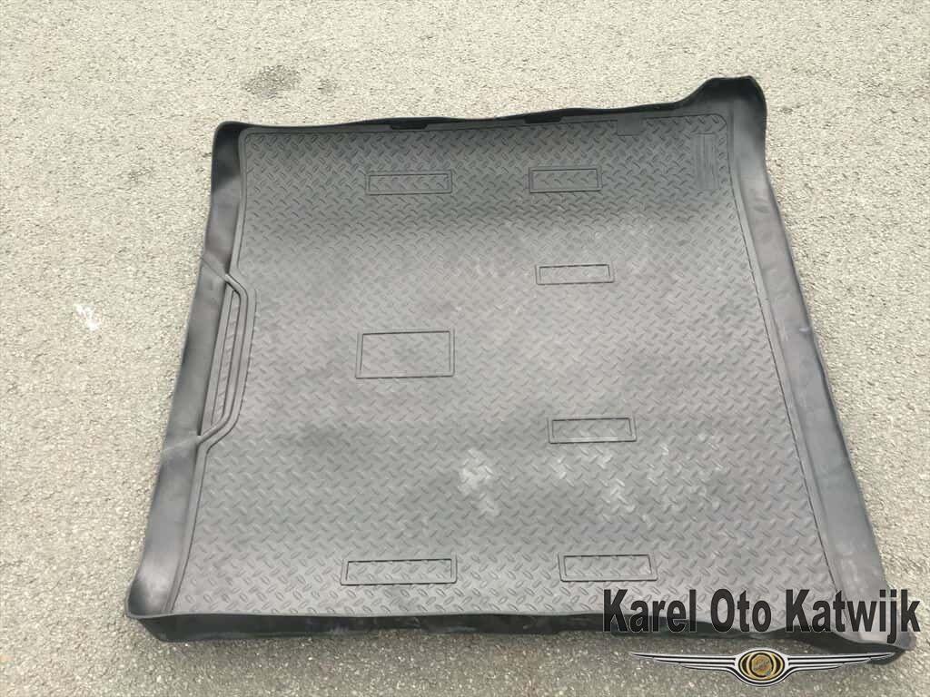 Vloer Mat Cadillac Escalade, Neuf, -, -, -
