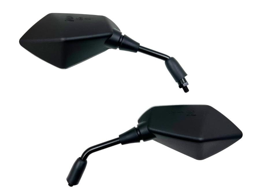 SPIEGEL LINKS + RECHTS Z 1000 2007-2009 (Z1000 ZR1000B-C), Dhr. S. di Majo, Nieuw, Info@cama-motorparts.nl, P.J. Troelstraweg 8 8
3144 CX  MAASSLUIS, NL