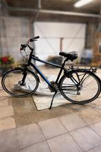 Aussi bon qu'un vélo de ville neuf !, Enlèvement, Comme neuf